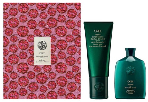 Oribe Moisture & Control Limited Edition Set