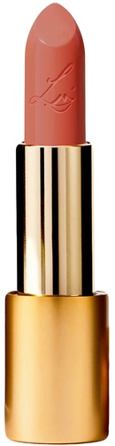 lisa eldridge LUXURIOUSLY LUCENT LIP COLOUR لا أعرف ماذا أقول