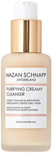 Purifying Creamy Cleanser