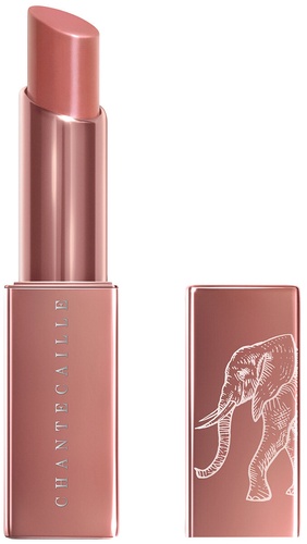 chantecaille plumeria lip veil