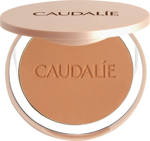 Buy Caudalie Teint Divin Mineral Puder Fur Frisches Aussehen Niche Beauty