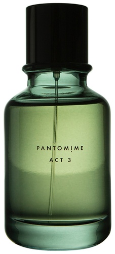 PANTOMIME PARFUM ACT 3