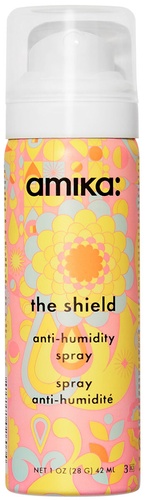 amika the shield anti-humidity spray 30 ml