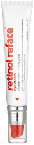 retinol reface™ eye cream