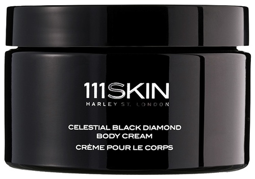 111Skin Celestial Black Diamond Body Cream