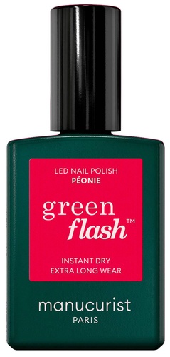 GREEN FLASH - PEONIE