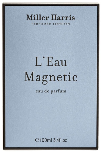L'Eau Magnetic