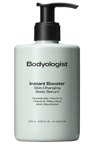Instant Booster Skin Changing Body Serum 
