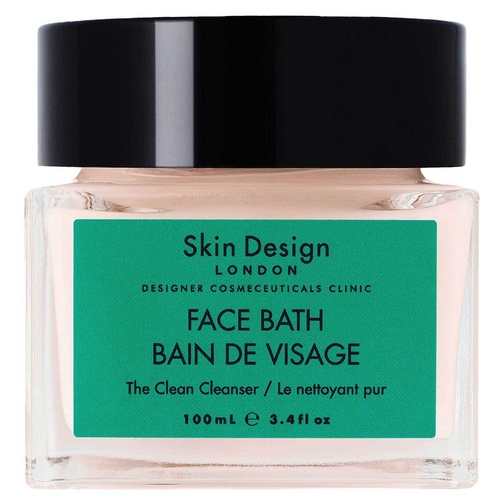 Skin Design London Face Bath Cleanser