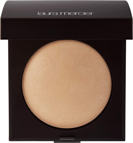 LAURA MERCIER Matte Radiance Baked Powder BRONCE -01