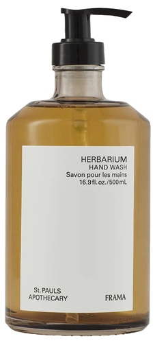 FRAMA Herbarium Hand Wash 500ml