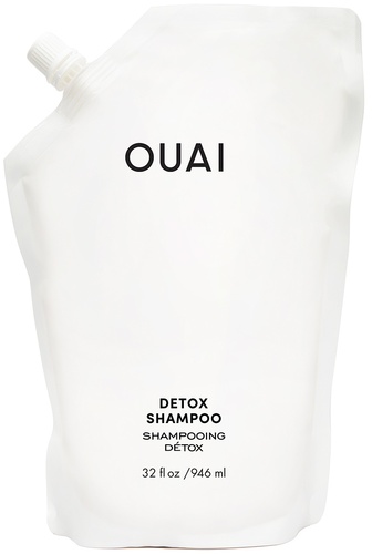 Detox Shampoo - Refill Pouch 