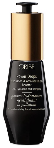 Signature Power Drops Hydration & Anti-Pollution