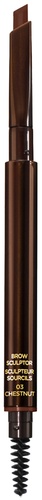 Tom Ford Brow Sculptor with Refill 03 Chestnut