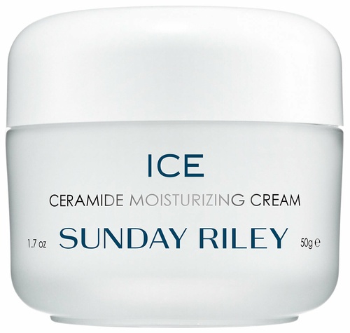 Sunday Riley ICE Ceramide Moisturizing Cream 50 g 