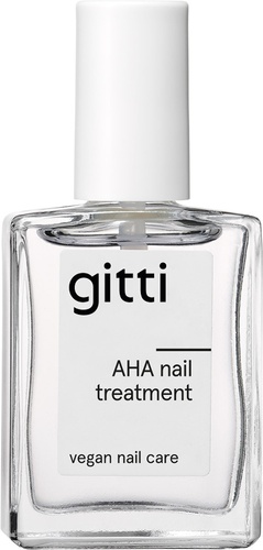 AHA Nail Treatment