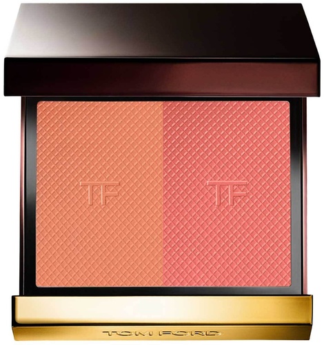 Tom Ford Shade & Illuminate Blush 04 Cereza Blaze