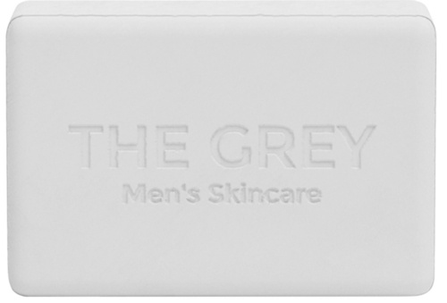 The Grey Men's Skincare FACE AND BODY BAR