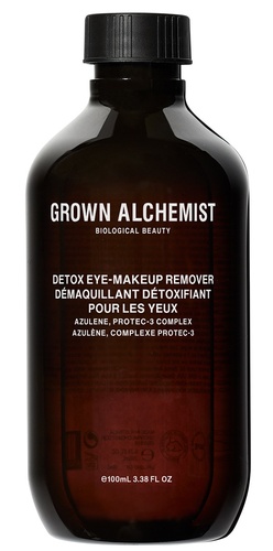 online » Eye BEAUTY NICHE Make-Up GROWN kaufen | Detox ALCHEMIST Remover