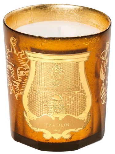 SCENTED CANDLE SPELLA
