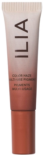 Ilia Color Haze Multi-Matte Pigment تلعثم - برتقالي