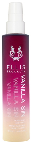 Ellis Brooklyn VANILLA SIN Fragrance Body Mist 100 ml