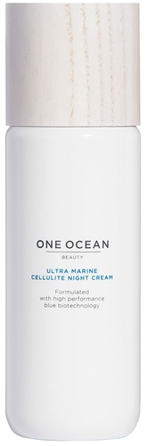 Ultra Marine Cellulite Night Cream