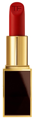 Tom Ford Lip Color Matte 07 Ruby Rush