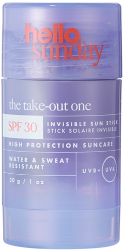 The Take-Out One SPF30