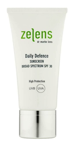 Daily Defence Sunscreen SPF 30