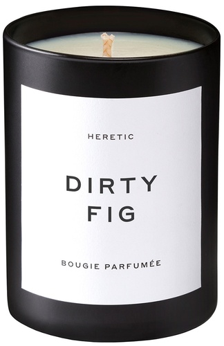 Dirty Fig Candle