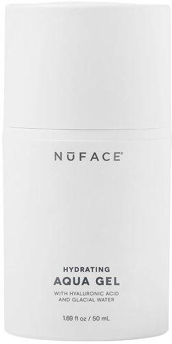 NuFace NuFACE Hydrating Aqua Gel 50 مل