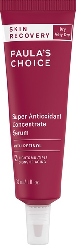 Skin Recovery Super Antioxidant Concentrate Serum
