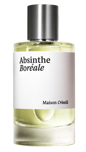 Maison Crivelli Absinthe Boréale 100 مل