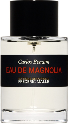 Editions de Parfums Frédéric Malle EAU DE MAGNOLIA 100ml