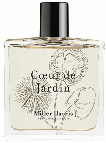 coeur de jardin miller harris