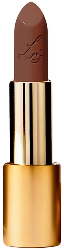 lisa eldridge LUXURIOUSLY LUCENT LIP COLOUR ΣΥΝΆΝΤΗΣΈ ΜΕ ΣΤΟ ΒΕΡΟΛΊΝΟ