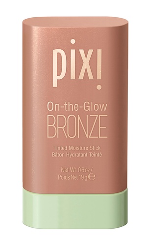 Pixi On-The-Glow BRONZE Brilho suave