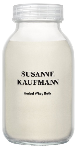 Susanne Kaufmann Herbal Whey Bath