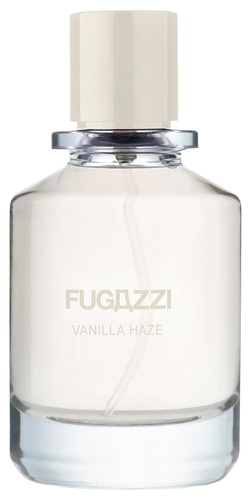 Fugazzi Vanilla Haze 100ml