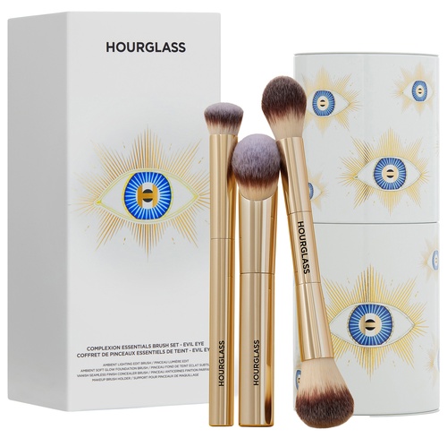 Hourglass Complexion Essentials Brush Set Occhio maligno