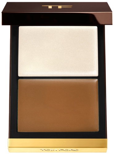 Tom Ford Shade & Illuminate Cream Duo Intensidade 1