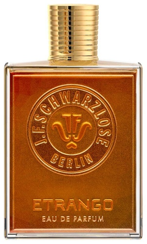 J. F. SCHWARZLOSE BERLIN Etrango 100 ml