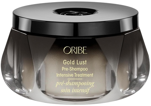 Gold Lust Pre-Shampoo Intensive Treatment
