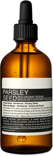 Parsley Seed Anti-Oxidant Serum