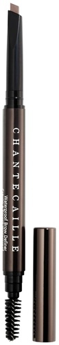 Chantecaille Waterproof Brow Definer رمادي داكن فاتح