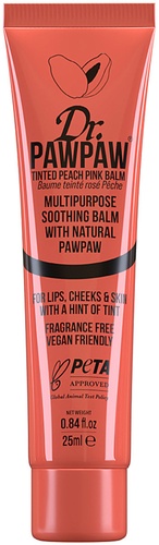 Dr.PawPaw Peach Pink Balm 25 مل 