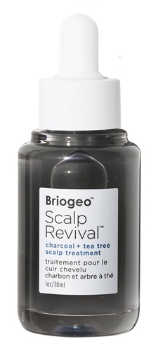Scalp Revival Charcoal + Tea Tree Scalp Treatment