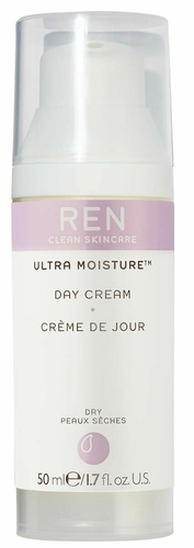 Dry Skin  Ultra Moisture Day Cream