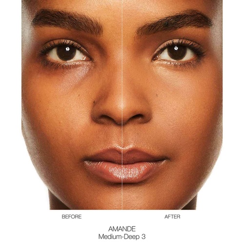 Newness from NARS: Soft Matte Complete Foundation — Beautiful